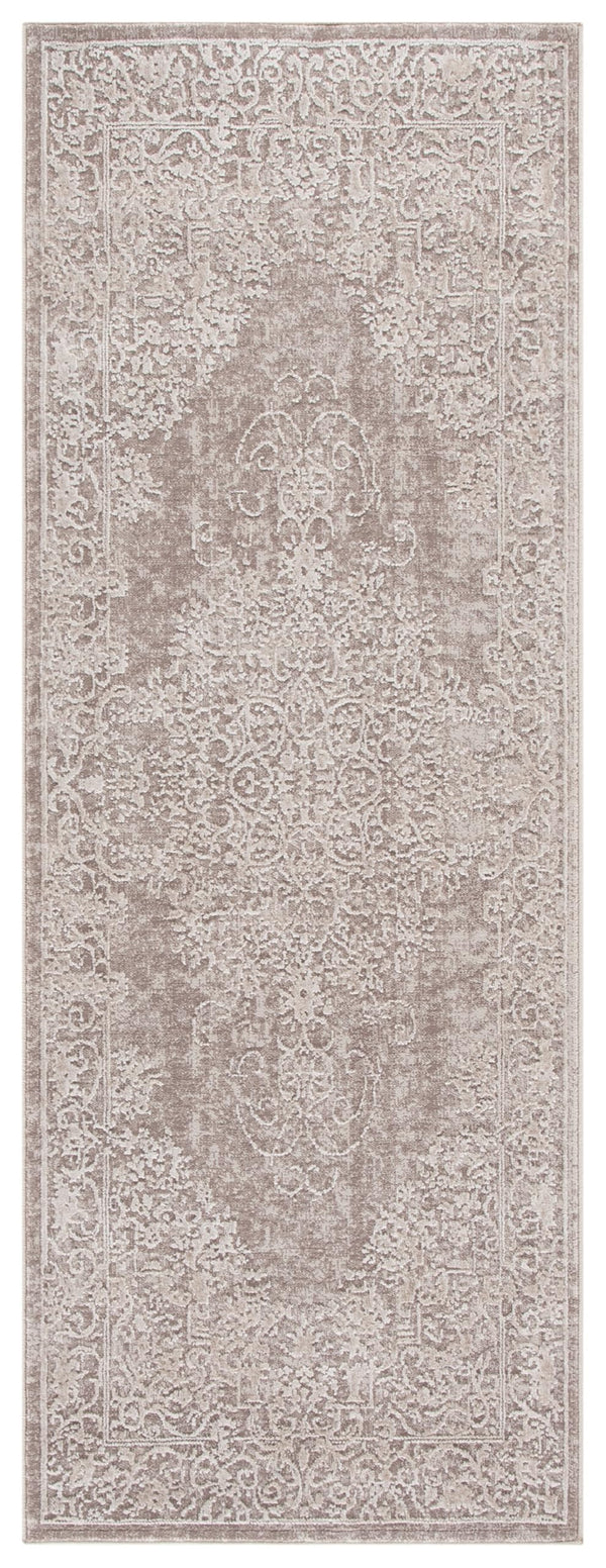 Oriental Runner Rug 2'3" x 14'