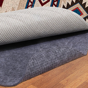 Non-Slip Felt Rug Pad for Hardwood & All Floor Types