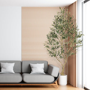 Artificial Olive Tree with Pot – Indoor Faux Plant
