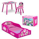 Kids 4-Piece Toddler Bedroom Set