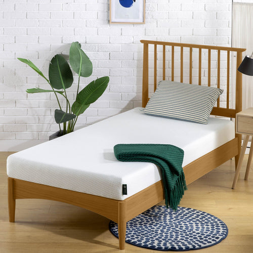 5 Inch Memory Foam Mattress – Narrow Twin & Twin