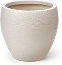 Large Plant Pots with Drainage – Indoor & Outdoor