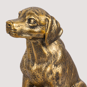 Labrador Dog Bookends Set of 2