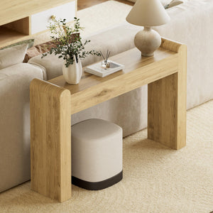 Arc Console Table 47"