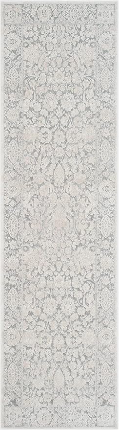 Reflection Collection Runner Rug – 2'3" x 16'