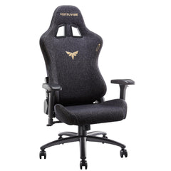 High Back Ergonomic Gaming Chair with 4D Armrests