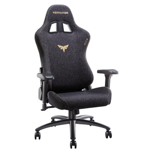 High Back Ergonomic Gaming Chair with 4D Armrests