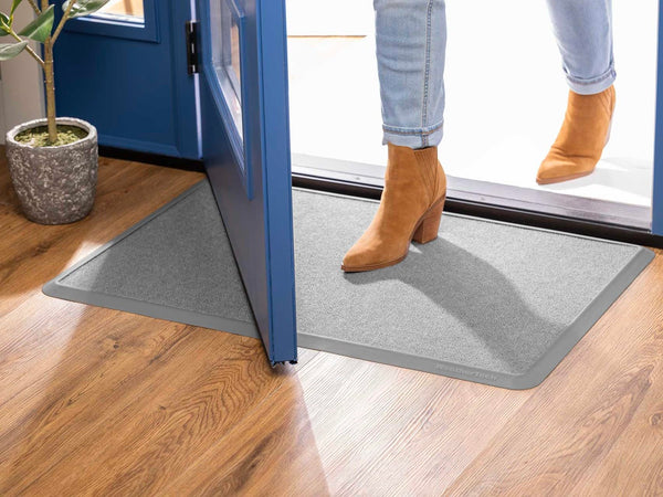 Indoor Entryway Carpet Doormat – 24" x 36"