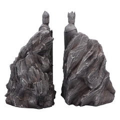 Lord of the Rings Argonath Bookends — Hand-Painted Resin Statues