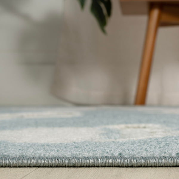 High-Low Cloud Indoor Outdoor Area Rug