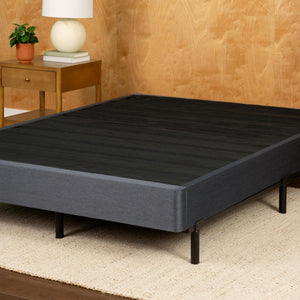 Mattress Foundation Box Spring