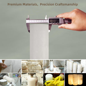 Alabaster Wall Sconce – Brass Hardwired Wall Light