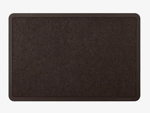Indoor Entryway Carpet Doormat – 24" x 36"