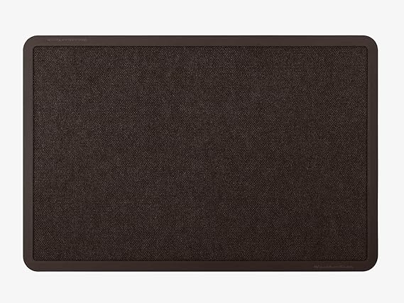 Indoor Entryway Carpet Doormat – 24" x 36"