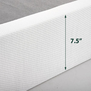 BiFold Box Spring – Queen