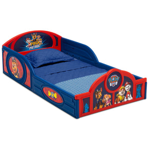 Kids 4-Piece Toddler Bedroom Set
