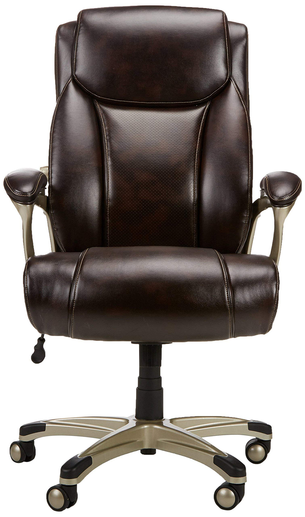 Big & Tall Executive Office Chair with Lumbar Support