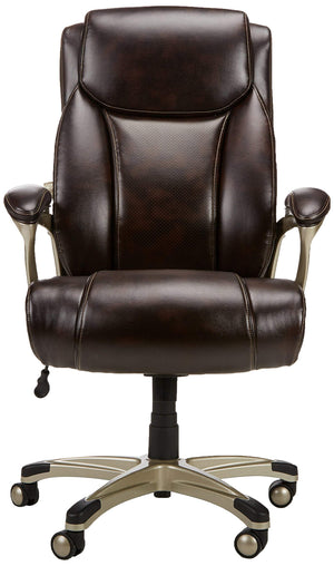 Big & Tall Executive Office Chair with Lumbar Support