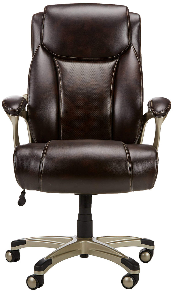 Big & Tall Executive Office Chair with Lumbar Support
