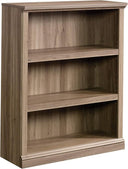 3-Shelf Adjustable Bookcase