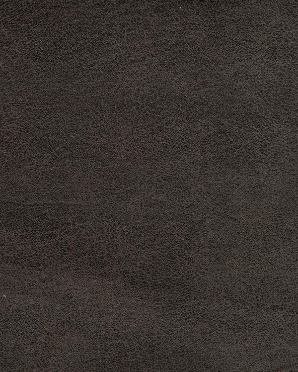 Faux Leather Manual Rocker Recliner – Gray
