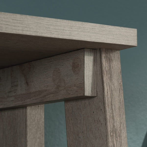 5-Tier Ladder Bookshelf