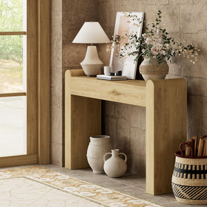 Arc Console Table 47"
