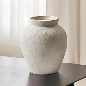 Large Ceramic Vase for Home Decor