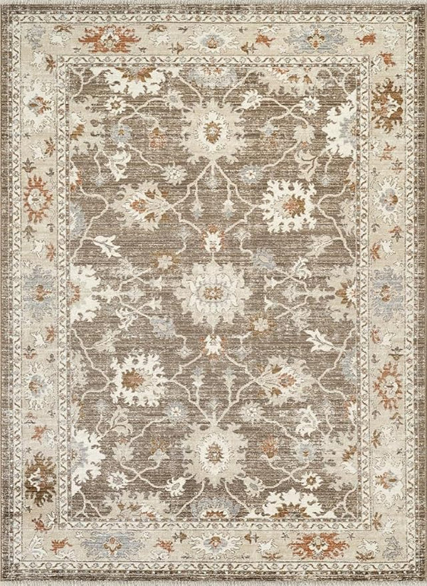 Vintage Oriental Area Rug
