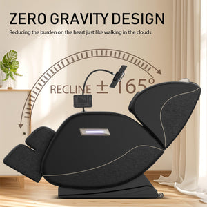 Zero Gravity SL-Track Massage Chair