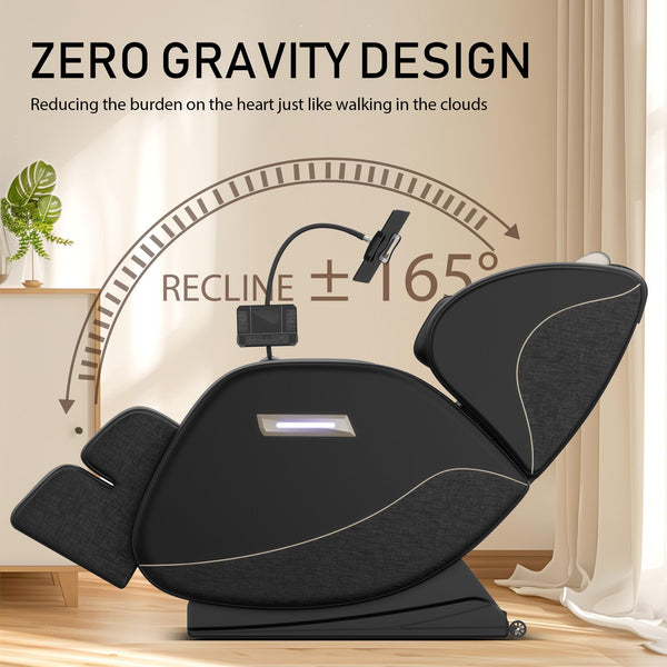 Zero Gravity SL-Track Massage Chair