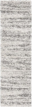 Shag Runner Rug 2'3" x 10' – Non-Shedding Plush Area Rug