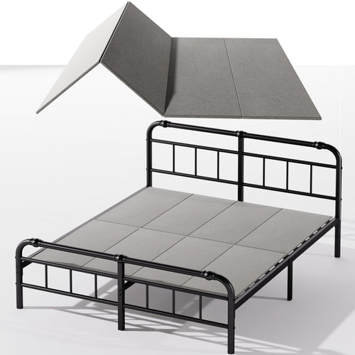 8mm Bunkie Board – Mattress Support Board