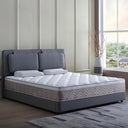Hybrid Pocket Spring Mattress