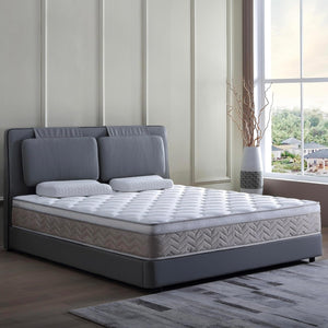 Hybrid Pocket Spring Mattress