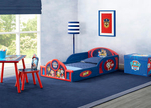 Kids 4-Piece Toddler Bedroom Set