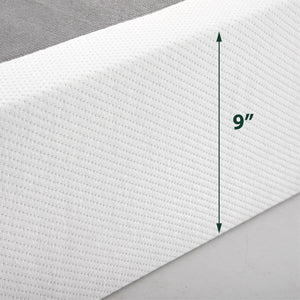 9-Inch High Profile BiFold Box Spring