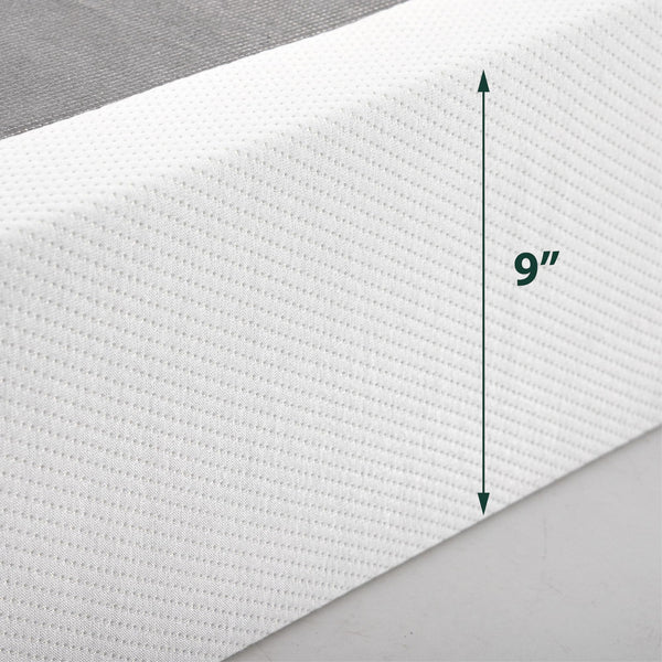 9-Inch High Profile BiFold Box Spring