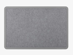 Indoor Entryway Carpet Doormat – 24" x 36"