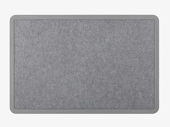 Indoor Entryway Carpet Doormat – 24" x 36"