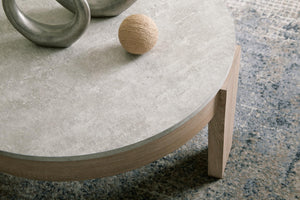 3-Piece Living Room Table Set