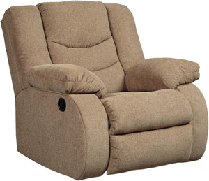 Reclining Sofa Set – Chenille Upholstered Living Room Couch