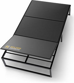 Slim Low-Profile Bunkie Board – Multi-Size Mattress Support