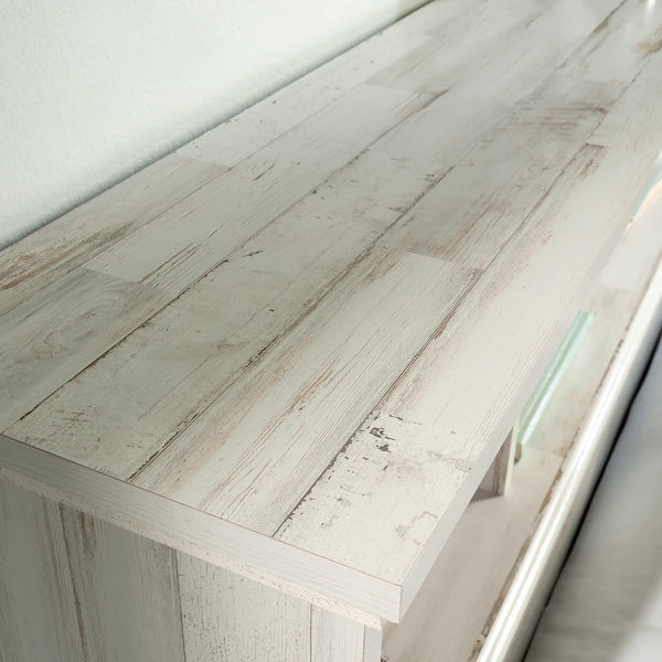 Full/Queen Bookcase Headboard with Adjustable Shelves