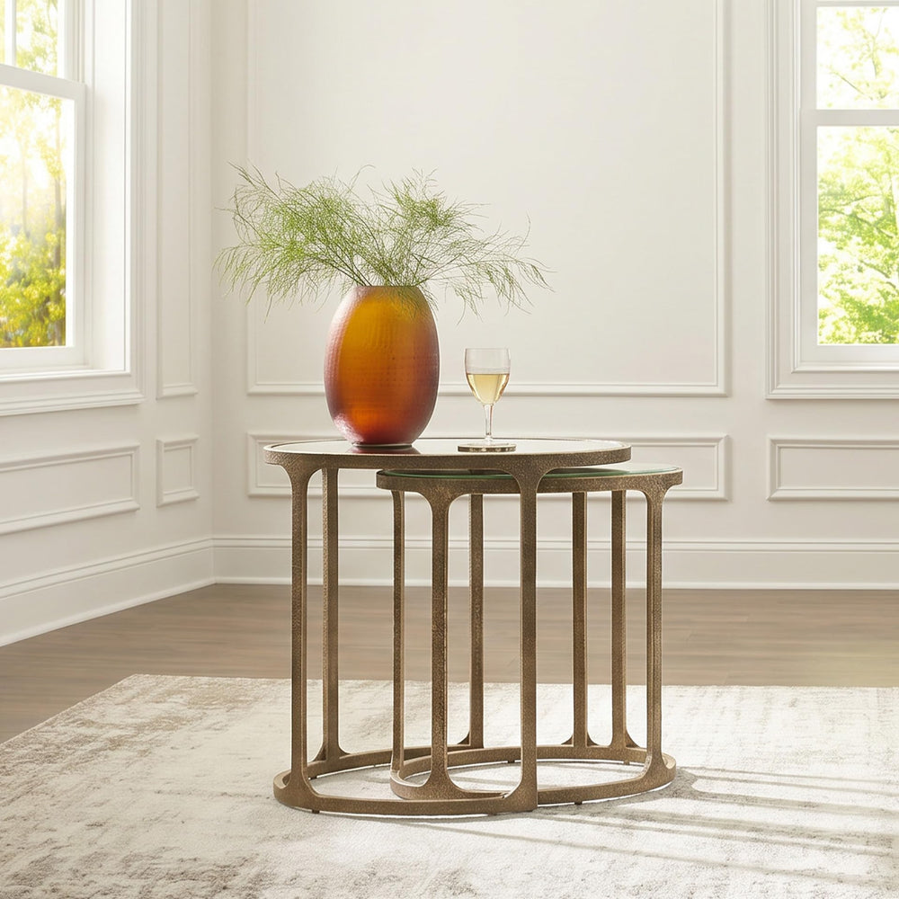 L-Shaped Electric Standing Desk with Drawers & Storage