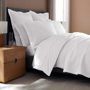 100% Cotton Percale Pillow Shams Set of 2