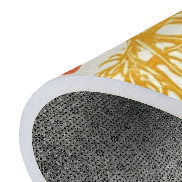 Kids Play Area Rug Non-Slip 5x7 Soft Low-Pile