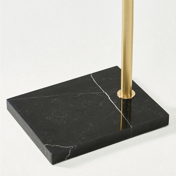 Logan Arc Floor Lamp