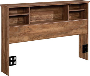 Full/Queen Bookcase Headboard