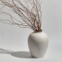 Large Ceramic Vase for Home Decor